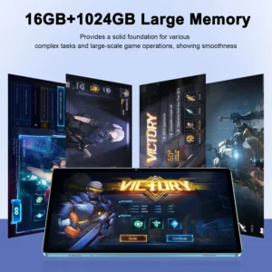 Pad 8 Pro - Imagen 4