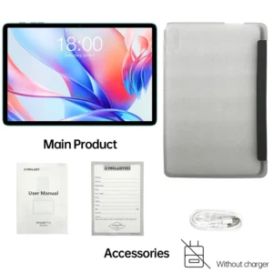 Teclast P30 Tablet - Imagen 3