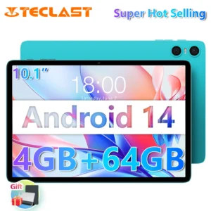 Teclast P30 Tablet - Imagen 1