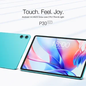 Teclast P30 Tablet - Imagen 4